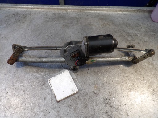 Volkswagen Golf IV Wischergestänge vorne 1J1955023A 22147383 00368280