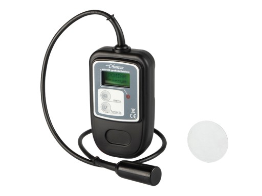 Толщиномер покрытия GL-1s+