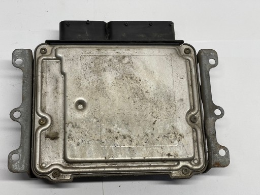 control unit of the engine ALFA ROMEO 147 55188111