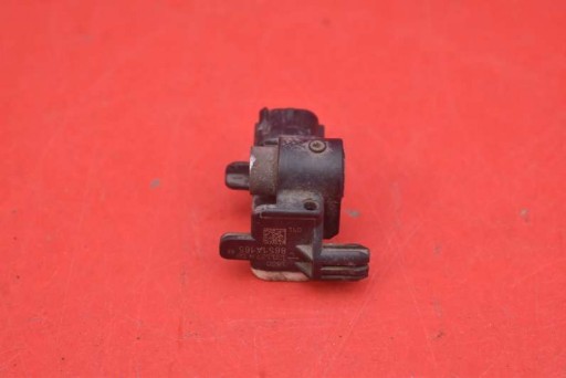 Beschleunigungssensor Crashsensor rechts vorne 8651A165 MITSUBISHI ASX 1 und 12-16