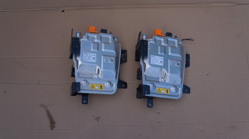 122R-000482 10R-057560 - Подогреватель аккумулятора ssangyong 69190-39210 6919039210