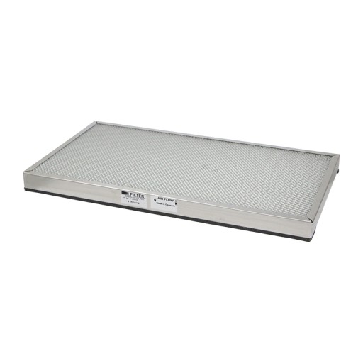 Фільтр салонний MASSEY FERGUSON D2898010