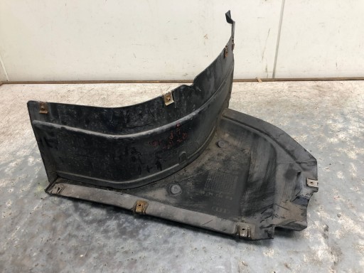 NOSEK NADKOLA left front AUDI Q3 8U LIFT 8U0853887E