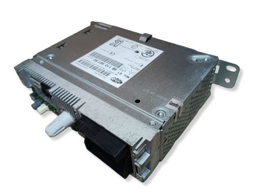 Radio odtwarzacz cd Peugeot 2008 e 9811066180