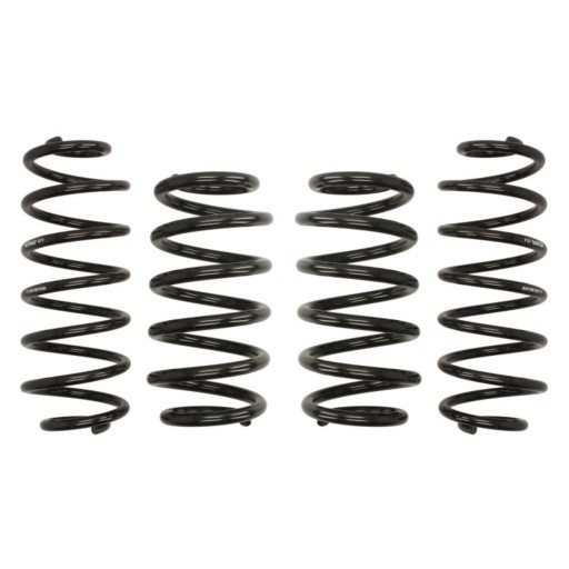 E10-15-018-01-22 - Пружины EIBACH PRO KIT AUDI A6 4G