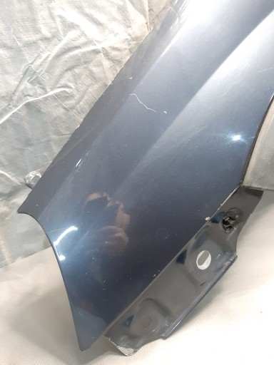 blatník levý OPEL CORSA C FL