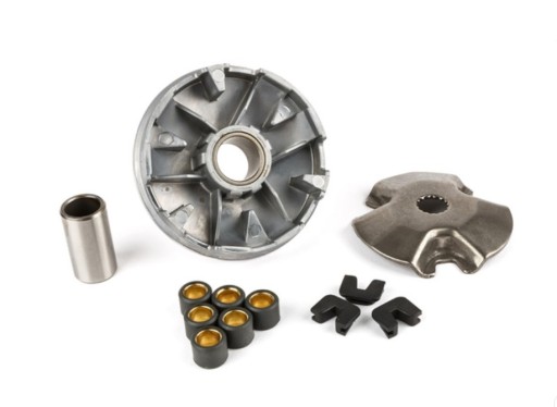 MF75.19004 - Вариатор Motoforce, ИПЦ Keeway Generic на вал 16мм