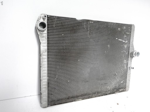 BMW M3 F80 M4 F82 F83 M2 F87 LCI LIFT Radiatore motore usato