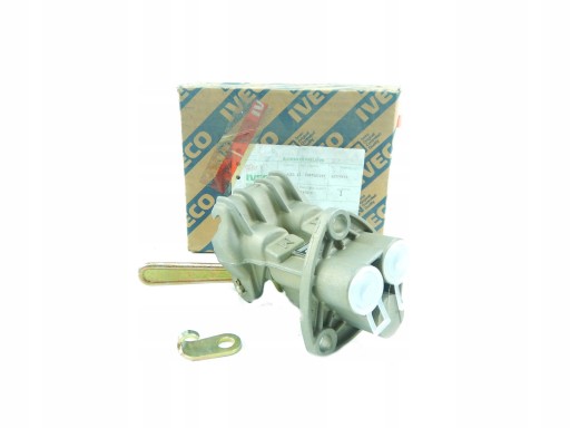 4766466 - IVECO 190 TURBOTECH ASO ПНЕВМАТИЧЕСКАЯ МУФТА