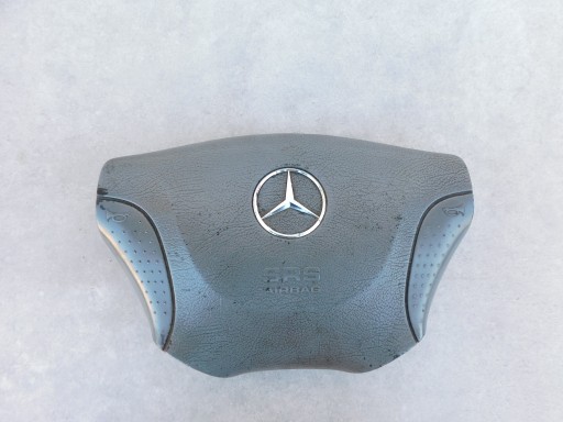 Airbag powietrzna Airbag Mercedes Sprinter CDI 00-06r. Original