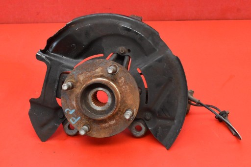 otoč čepu pravá předek H1BC-3K170-B1A FORD FIESTA MK8 1.1 TI-VCT 70KM