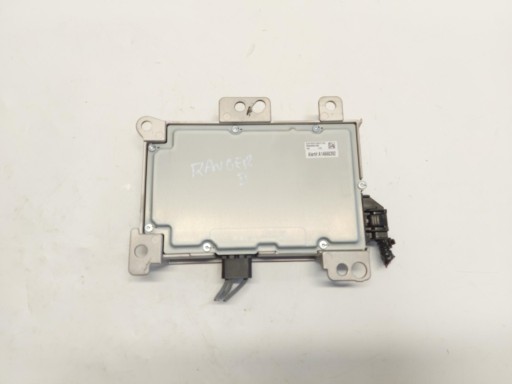 Ford Ranger VI 6 2024r. 3.0 TDCI module control unit GATEWAY RU5T-14H474-FAH
