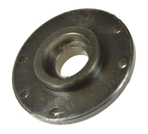 2012030030 - Верхняя крышка углового редуктора для разбрасывателя RNZ