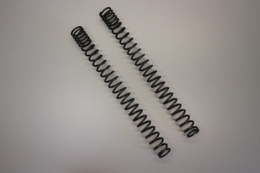 HONDA CRF 1000 ПЕРЕДНИЙ АМОРТИЗАТОР