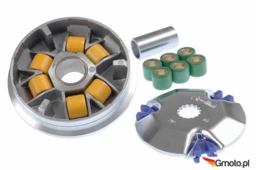 U241.570 - Вариатор Polini Speed ​​Control Derbi