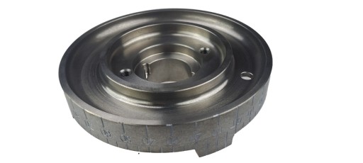 A6210311107 - Противага колінчастого вала mercedes 190sl w121