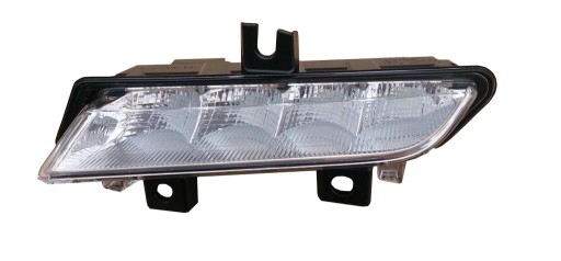 47893d - ГАБАРИТНІ ВОГНІ ГАЛОГЕННІ CLIO 2012-LED