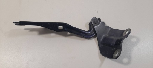 Mazda 6 GG 2002-2008 pant kapoty levý (Z143)