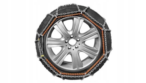 Оригинальная цепь противоскольжения rud-matic