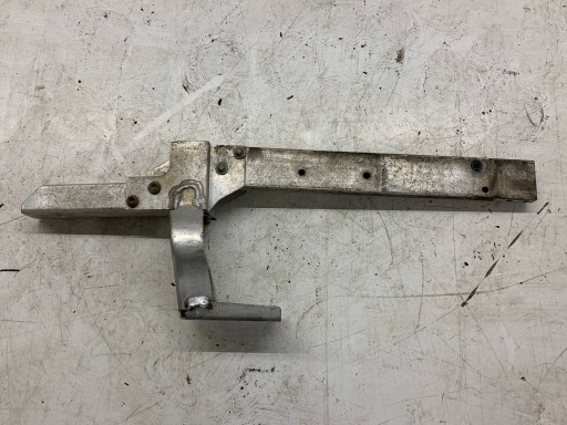 beam tip right A2466280229 MERCEDES A-KLASA W176 (2015-2018)