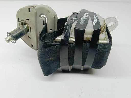 Gurten Sicherheits rechts heck TOYOTA Corolla Verso 05r