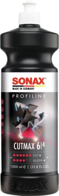 SONAX 02463000 Профилина Cutmax 1л
