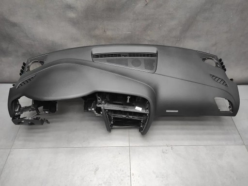 8T1857735 - Audi A5 8T дошка консоль кокпіт оригінал