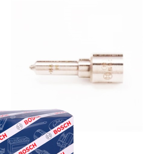 НАКОНЕЧНИК ВПРЫСКА BOSCH 0433171811