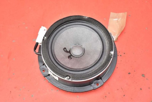 speaker right front 96300-2B100 HYUNDAI SANTA FE 2 II 06-10