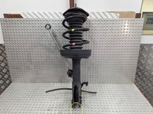 shock absorber left front LEXUS UX 18- 48520-76170