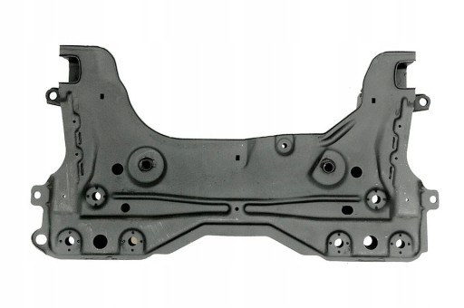 250867 - Рама санки коляска балка ford transit connect 2.0 02