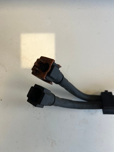 KIA CEED und LIFT HYUNDAI I30 und LIFT fuel hose 1,6 CRDI 2009-12R
