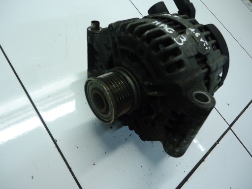 PEUGEOT MINI 1.6VTI alternátor V757436580 0121615012