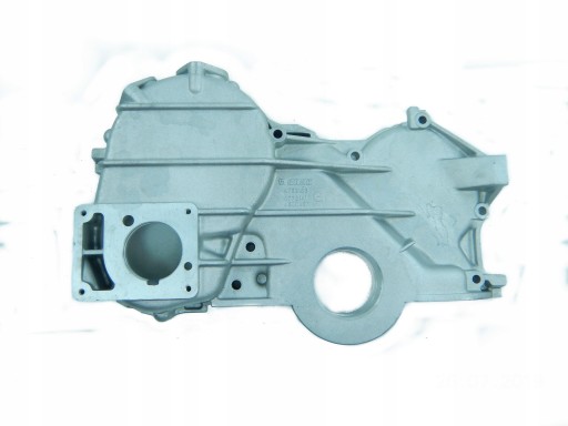 4846460 - КОРПУС ГРМ NEW HOLLAND НОВЫЙ ОРИГИНАЛ