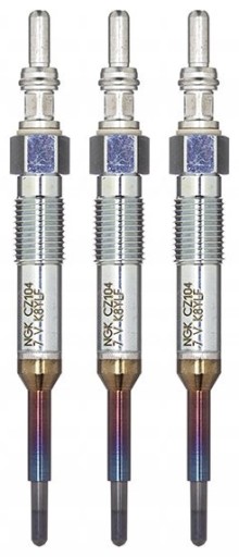NGK 9826 Glow Plug
