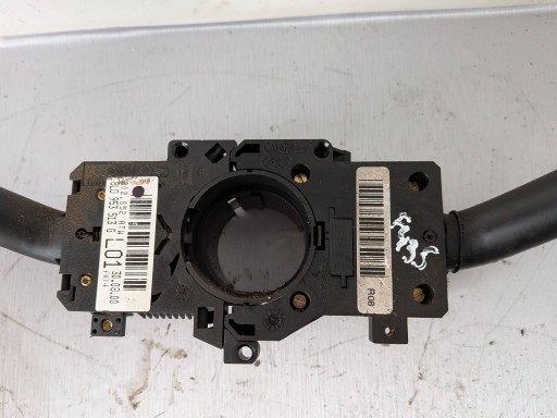 DEVIO LUCI TERGICRISTALLO TERGI Skoda Octavia e Mk1 4B0953503G Europa
