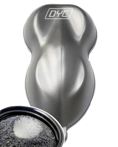 Перламутровый пигмент для краски Plasti Dip Hyper Black