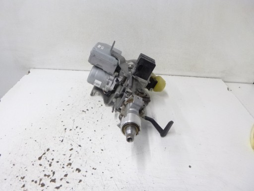 control electrics + control unit Renault Megane III 2009r. 488107463R