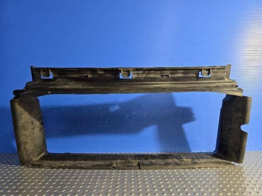 Volvo xc90 ii 15- 31353798 director air inlet / воздуховод интеркулера