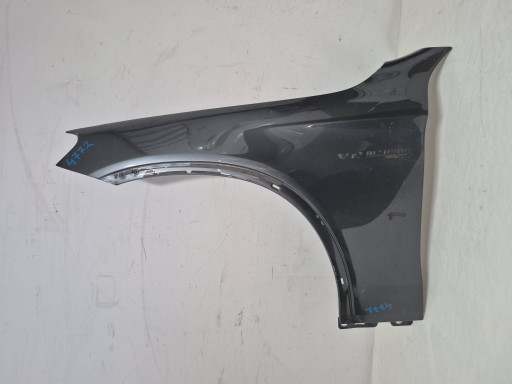MERCEDES GLC and 1 X253 15-22 fender front front left
