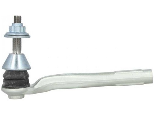 37591 01 - Торцева планка MERCEDES C-Class W205 13-18