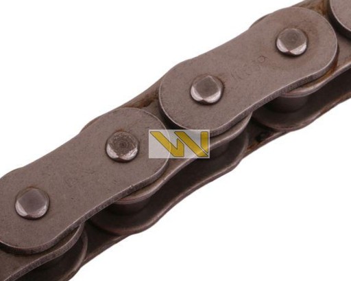 W-L80HSP - Роликовий ланцюг посилена 80SP (R1 1) 5m Warynski