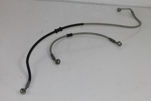 APRILIA RSV4 1000 13-14 ПЕРЕДНИЕ ТОРМОЗНЫЕ ШЛАНГИ