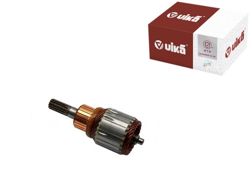 99110031401 - СТАРТЕР РОТОР FAV M93 FEL VIKA