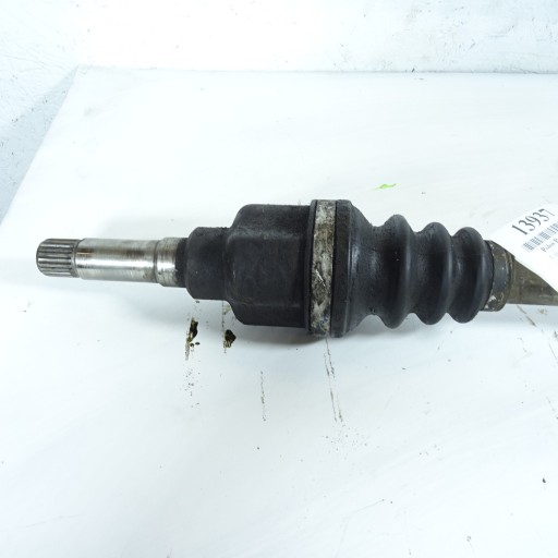 CITROEN C3 1.4HDI semi-axis right front complete