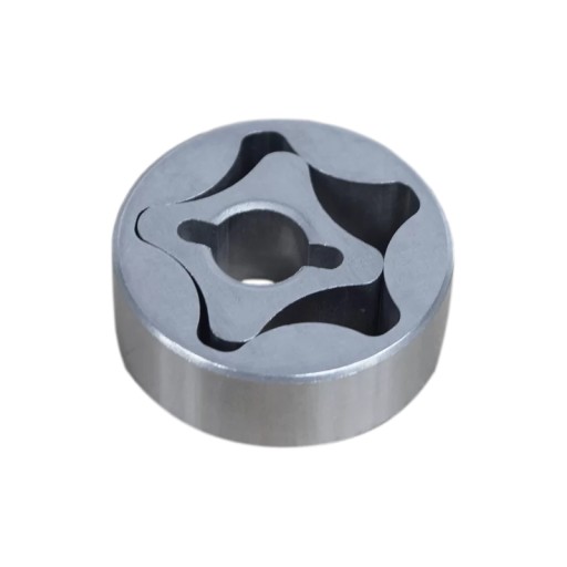 1HX-13310-00 - Масляный насос Yamaha YZF / WRF 400/426 1998-2000