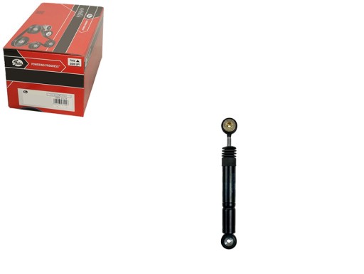 PRO/T39237 - НАТЯЖНОЙ РОЛИК ПОЛИКЛИНОВОЙ РЕМЕНЬ GATES