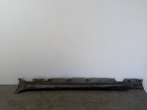 cover of the threshold left moulding cap M SPORT 668 8049005 Bmw Seria 5 F10