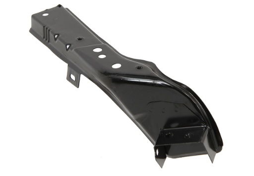 231504-5 - Фара левая CITROEN C3 FC 02-05