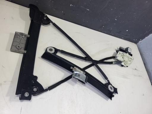 Стеклоподъемник правый 9673475880 peugeot rcz